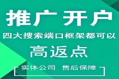 SEM账户托管助力企业市场拓展案例